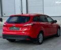 Форд Фокус, объемом двигателя 1 л и пробегом 177 тыс. км за 5490 $, фото 5 на Automoto.ua