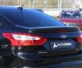 Форд Фокус, объемом двигателя 2 л и пробегом 175 тыс. км за 7600 $, фото 7 на Automoto.ua