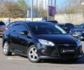 Форд Фокус, объемом двигателя 2 л и пробегом 175 тыс. км за 7600 $, фото 1 на Automoto.ua