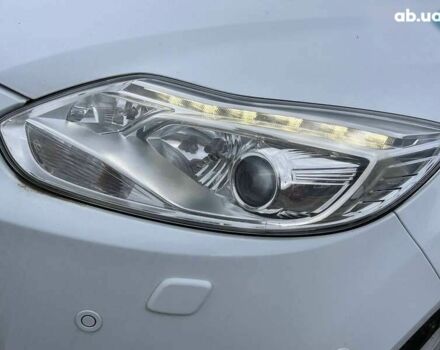 Форд Фокус, объемом двигателя 0 л и пробегом 164 тыс. км за 7700 $, фото 8 на Automoto.ua