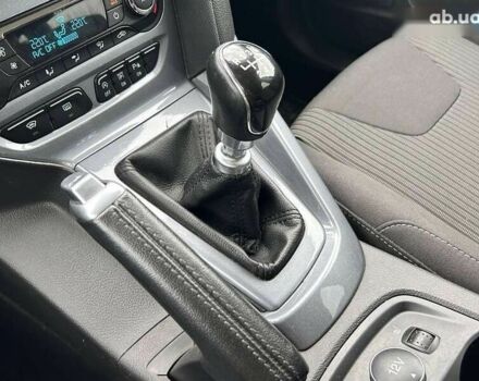 Форд Фокус, объемом двигателя 0 л и пробегом 164 тыс. км за 7700 $, фото 25 на Automoto.ua