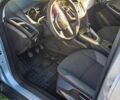 Форд Фокус, объемом двигателя 1.6 л и пробегом 184 тыс. км за 8450 $, фото 11 на Automoto.ua