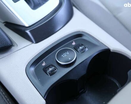 Форд Фокус, объемом двигателя 2 л и пробегом 175 тыс. км за 7600 $, фото 20 на Automoto.ua