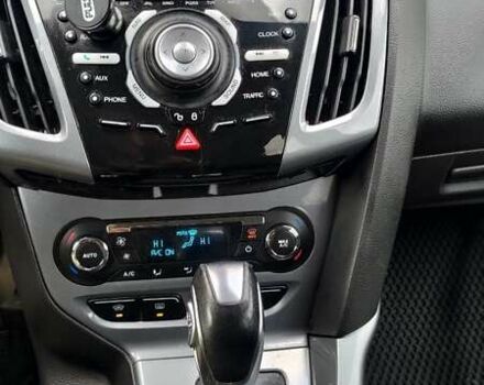 Форд Фокус, объемом двигателя 2 л и пробегом 240 тыс. км за 13500 $, фото 9 на Automoto.ua