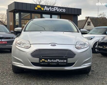 Форд Фокус, об'ємом двигуна 0 л та пробігом 106 тис. км за 6700 $, фото 2 на Automoto.ua