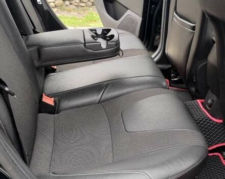 Форд Фокус, объемом двигателя 2 л и пробегом 240 тыс. км за 13500 $, фото 31 на Automoto.ua