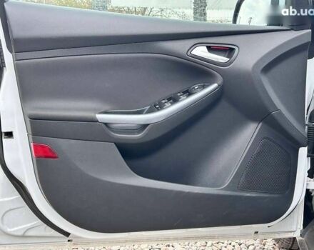 Форд Фокус, объемом двигателя 0 л и пробегом 164 тыс. км за 7700 $, фото 10 на Automoto.ua