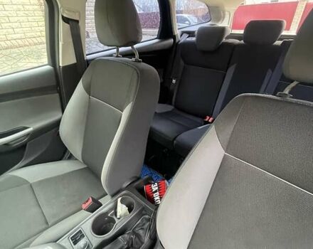 Форд Фокус, объемом двигателя 1 л и пробегом 79 тыс. км за 8300 $, фото 6 на Automoto.ua