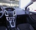 Форд Фокус, объемом двигателя 2 л и пробегом 157 тыс. км за 8500 $, фото 12 на Automoto.ua
