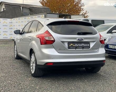 Форд Фокус, об'ємом двигуна 0 л та пробігом 106 тис. км за 6700 $, фото 12 на Automoto.ua