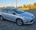 Форд Фокус, объемом двигателя 1.6 л и пробегом 184 тыс. км за 8450 $, фото 5 на Automoto.ua