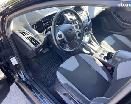 Форд Фокус, объемом двигателя 2 л и пробегом 145 тыс. км за 7690 $, фото 19 на Automoto.ua