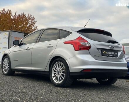 Форд Фокус, об'ємом двигуна 0 л та пробігом 106 тис. км за 6700 $, фото 7 на Automoto.ua