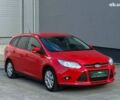 Форд Фокус, объемом двигателя 1 л и пробегом 177 тыс. км за 5490 $, фото 3 на Automoto.ua