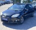 Форд Фокус, объемом двигателя 2 л и пробегом 145 тыс. км за 7690 $, фото 6 на Automoto.ua