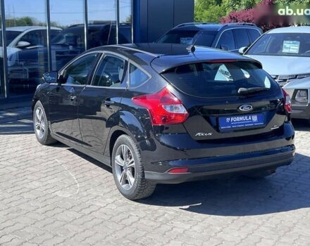 Форд Фокус, объемом двигателя 2 л и пробегом 145 тыс. км за 7690 $, фото 10 на Automoto.ua