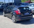 Форд Фокус, объемом двигателя 2 л и пробегом 145 тыс. км за 7690 $, фото 10 на Automoto.ua