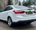Форд Фокус, объемом двигателя 2 л и пробегом 163 тыс. км за 7300 $, фото 4 на Automoto.ua