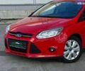 Форд Фокус, объемом двигателя 1 л и пробегом 177 тыс. км за 5490 $, фото 2 на Automoto.ua