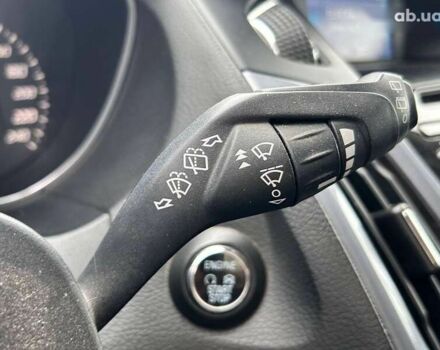 Форд Фокус, объемом двигателя 0 л и пробегом 164 тыс. км за 7700 $, фото 18 на Automoto.ua
