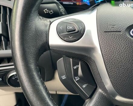 Форд Фокус, об'ємом двигуна 0 л та пробігом 106 тис. км за 6700 $, фото 25 на Automoto.ua