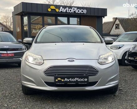 Форд Фокус, об'ємом двигуна 0 л та пробігом 106 тис. км за 6700 $, фото 17 на Automoto.ua