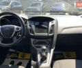 Форд Фокус, объемом двигателя 1.56 л и пробегом 223 тыс. км за 8300 $, фото 9 на Automoto.ua