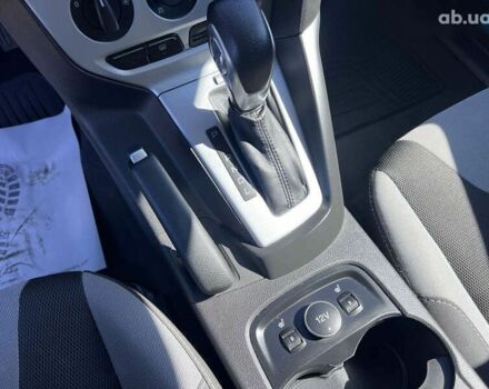 Форд Фокус, объемом двигателя 2 л и пробегом 145 тыс. км за 7690 $, фото 28 на Automoto.ua