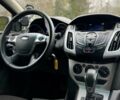 Форд Фокус, объемом двигателя 2 л и пробегом 163 тыс. км за 7300 $, фото 14 на Automoto.ua