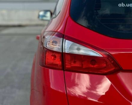 Форд Фокус, объемом двигателя 1 л и пробегом 177 тыс. км за 5490 $, фото 7 на Automoto.ua