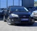 Форд Фокус, объемом двигателя 2 л и пробегом 145 тыс. км за 7690 $, фото 1 на Automoto.ua