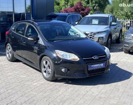 Форд Фокус, объемом двигателя 2 л и пробегом 145 тыс. км за 7690 $, фото 2 на Automoto.ua