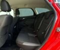 Форд Фокус, объемом двигателя 1 л и пробегом 177 тыс. км за 5490 $, фото 16 на Automoto.ua