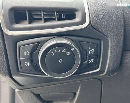 Форд Фокус, объемом двигателя 0 л и пробегом 164 тыс. км за 7700 $, фото 16 на Automoto.ua