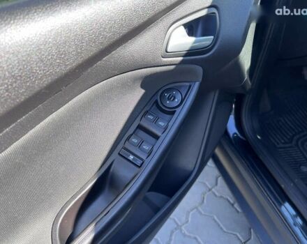 Форд Фокус, объемом двигателя 2 л и пробегом 145 тыс. км за 7690 $, фото 17 на Automoto.ua