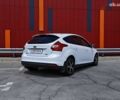 Форд Фокус, объемом двигателя 1 л и пробегом 219 тыс. км за 6690 $, фото 7 на Automoto.ua