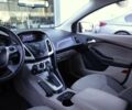 Форд Фокус, объемом двигателя 2 л и пробегом 175 тыс. км за 7600 $, фото 14 на Automoto.ua