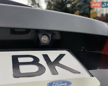 Форд Фокус, объемом двигателя 2 л и пробегом 240 тыс. км за 13500 $, фото 15 на Automoto.ua