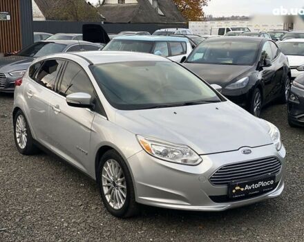 Форд Фокус, об'ємом двигуна 0 л та пробігом 106 тис. км за 6700 $, фото 1 на Automoto.ua