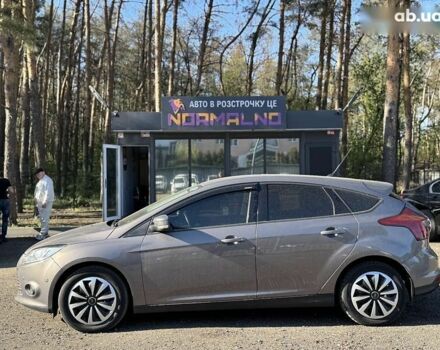 Форд Фокус, об'ємом двигуна 1 л та пробігом 205 тис. км за 6500 $, фото 4 на Automoto.ua