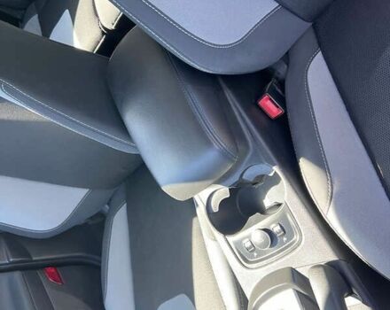 Форд Фокус, объемом двигателя 2 л и пробегом 145 тыс. км за 7690 $, фото 29 на Automoto.ua