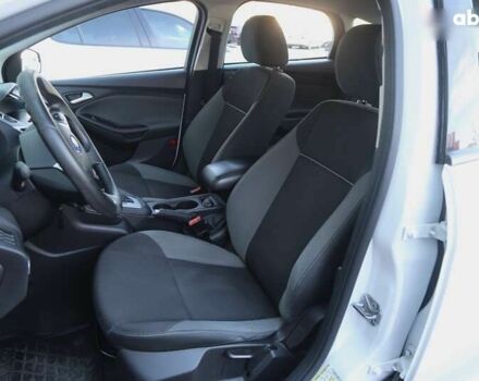 Форд Фокус, объемом двигателя 2 л и пробегом 157 тыс. км за 8500 $, фото 6 на Automoto.ua