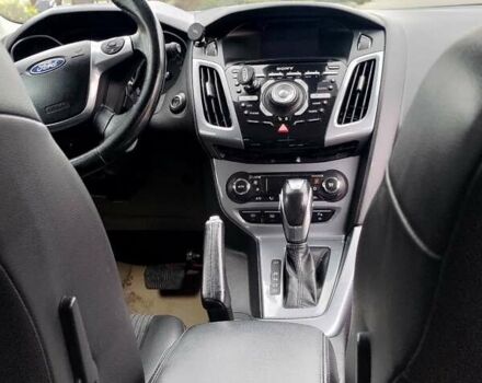 Форд Фокус, объемом двигателя 2 л и пробегом 240 тыс. км за 13500 $, фото 30 на Automoto.ua