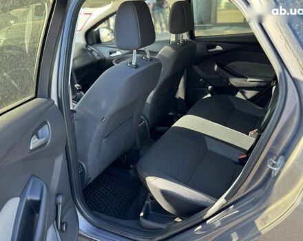 Форд Фокус, об'ємом двигуна 1 л та пробігом 205 тис. км за 6500 $, фото 6 на Automoto.ua