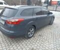 Форд Фокус, объемом двигателя 2 л и пробегом 273 тыс. км за 8000 $, фото 1 на Automoto.ua