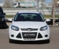 Форд Фокус, объемом двигателя 2 л и пробегом 157 тыс. км за 8500 $, фото 1 на Automoto.ua