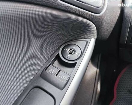 Форд Фокус, объемом двигателя 1 л и пробегом 219 тыс. км за 6690 $, фото 15 на Automoto.ua