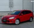 Форд Фокус, объемом двигателя 1 л и пробегом 177 тыс. км за 5490 $, фото 1 на Automoto.ua