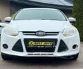 Форд Фокус, объемом двигателя 2 л и пробегом 163 тыс. км за 7300 $, фото 1 на Automoto.ua