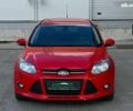Форд Фокус, объемом двигателя 1 л и пробегом 177 тыс. км за 5490 $, фото 1 на Automoto.ua